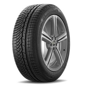 Michelin 255/40 R20 101V XL Pilot Alpin PA4 N0 GRNX Kış Lastiği 2025