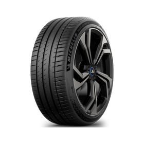 Michelin 255/40 R20 101W XL Pilot Sport EV Acoustic T0 RG Yaz Lastiği 2026