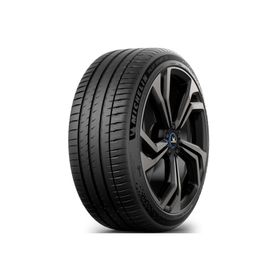 Michelin 255/40 R20 101W XL T0 Pilot Sport EV Acoustic SUV Yaz Lastiği 2025
