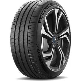 Michelin 255/40 R20 101W XL T0 Pilot Sport EV Acoustic Yaz Lastiği 2025