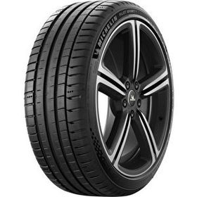 Michelin 255/40 R20 101Y XL Pilot Sport 4 AO Yaz Lastiği 2025