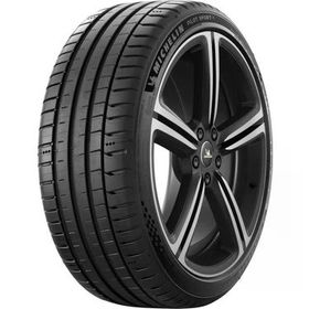Michelin 255/40 R20 101Y XL Pilot Sport 4 AO Yaz Lastiği 2025