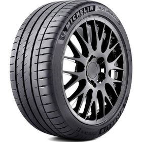 Michelin 255/40 R20 101Y XL Pilot Sport 4 ZP Yaz Lastiği 2025