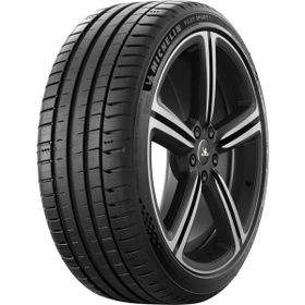 Michelin 255/40 R20 101Y XL Pilot Sport 5 Yaz Lastiği 2025