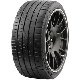 Michelin 255/40 R20 101Y XL Pilot Super Sport N0 Yaz Lastiği 2025
