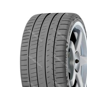 Michelin 255/40 R20 101Y XL Pilot Super Sport N0 Yaz Lastiği 2025