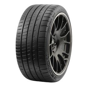 Michelin 255/40 R20 101Y XL Pilot Super Sport N0 Yaz Lastiği 2025