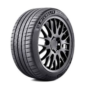 Michelin 255/40 R20 101Y Xl Zr Mo1 Pilot Sport 4s Yaz Lastiği