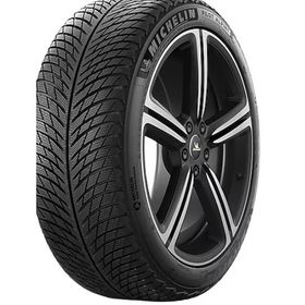 Michelin 255/40 R21 102V XL Pilot Alpin 5 Suv Kış Lastiği 2025