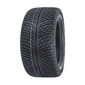 Michelin 255/40 R21 102V XL Pilot Alpin 5 Suv Kış Lastiği 2025