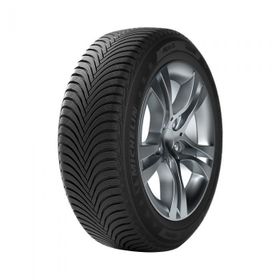 Michelin 255/40 R21 102V XL Pilot Alpin 5 Suv Kış Lastiği