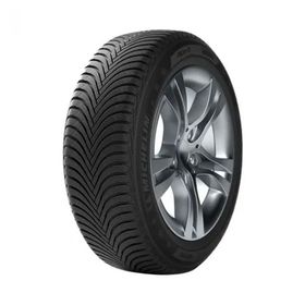 Michelin 255/40 R21 102V XL Pilot Alpin 5 Suv Kış Lastiği