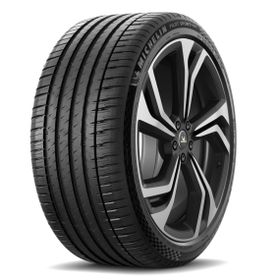 Michelin 255/40 R21 102Y Xl Mo Pilot Sport 4 Suv Yaz Lastiği Üretim Yılı: 2023