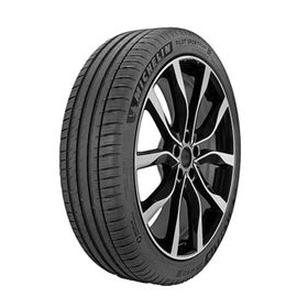 Michelin 255/40 R21 102Y Xl Mo Pilot Sport 4 Suv Yaz Lastiği