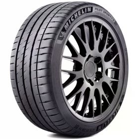 Michelin 255/40 R21 102Y XL Pilot Sport 4 S Yaz Lastiği 2025