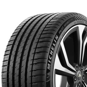 Michelin 255/40 R21 102Y XL Pilot Sport 4 SUV GOE Yaz Lastiği 2024