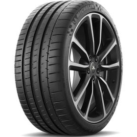 Michelin 255/40 ZR18 95Y Pilot Super Sport Yaz Lastiği 2025