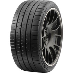 Michelin 255/40 ZR18 95Y Pilot Super Sport Yaz Lastiği 2025
