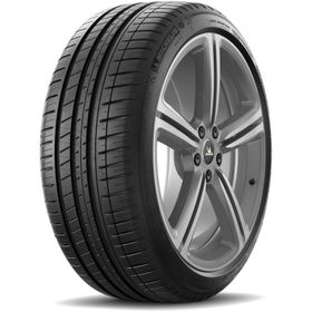 Michelin 255/40 ZR18 99Y XL Pilot Sport 3 MO1 Yaz Lastiği Üretim Yılı: 2023