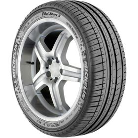Michelin 255/40 ZR18 99Y XL Pilot Sport 3 MO1 Yaz Lastiği Üretim Yılı: 2024
