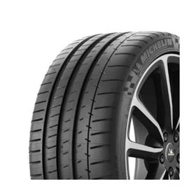 Michelin 255/40 ZR18 99Y XL Pilot Super Sport MO1 Yaz Lastiği Üretim Yılı: 2024