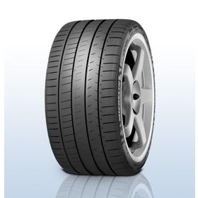 Michelin 255/40 ZR18 99Y XL Pilot Super Sport Yaz Lastiği