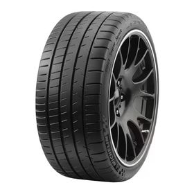 Michelin 255/40 ZR18 99Y XL Pilot Super Sport Yaz Lastiği
