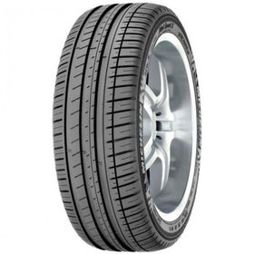Michelin 255/40 ZR19 100Y XL Pilot Sport 3 MO Yaz Lastiği