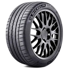 Michelin 255/40 ZR19 100Y XL Pilot Sport 4 S Yaz Lastiği