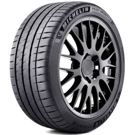 Michelin 255/40 ZR19 100Y XL Pilot Sport 4 S Yaz Lastiği