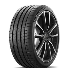 Michelin 255/40 ZR19 100Y XL Pilot Sport 4 S Yaz Lastiği