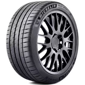 Michelin 255/40 ZR19 100Y XL Pilot Sport 4 S Yaz Lastiği