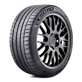Michelin 255/40 ZR19 100Y XL Pilot Sport 4S Yaz Lastiği 2025