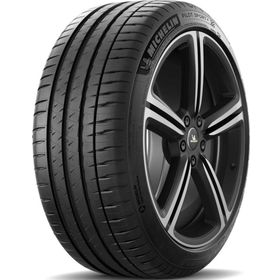 Michelin 255/40 ZR19 96W Pilot Sport 4 ZP RFT Yaz Lastiği