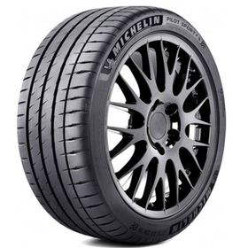 Michelin 255/40 ZR20 101Y XL Pilot Sport 4 S Yaz Lastiği Üretim