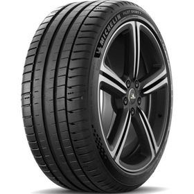 Michelin 255/40 ZR20 101Y XL Pilot Sport 5 Yaz Lastiği 2024