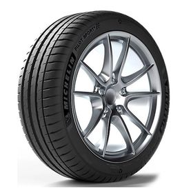 Michelin 255/40 ZR20 101Y XL ZP Pilot Sport 4 Yaz Lastiği