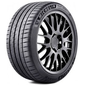 Michelin 255/40 ZR20 101Y XL ZP Pilot Sport 4 Yaz Lastiği