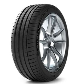 Michelin 255/40 ZR21 102Y XL Pilot Sport 4S Yaz Lastiği 2024
