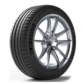 Michelin 255/40R17 98Y XL ZR Pilot Sport 4 Yaz Lastiği