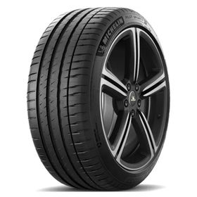 Michelin 255/40R17 98Y XL ZR Pilot Sport 4 Yaz Lastiği