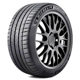 Michelin 255/40R20 101Y XL Pilot Sport 4 ZP Yaz Lastiği 2026