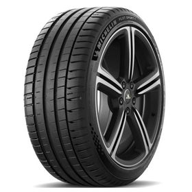 Michelin 255/40ZR20 101Y Xl Pilot Sport 5 Yaz Lastiği Üretim Yılı: 2023