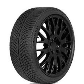 Michelin 255/45 R18 103V XL Pilot Alpin 5 Kış Lastiği