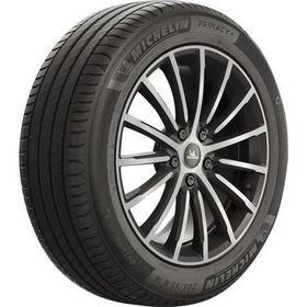 Michelin 255/45 R18 99Y Primacy 4+ Yaz Lastiği 2025