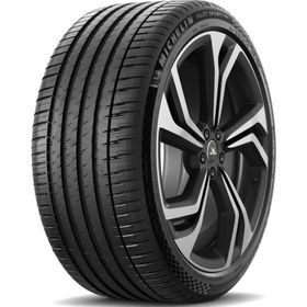 Michelin 255/45 R19 100V Pilot Sport 4 Suv Yaz Lastiği 2025