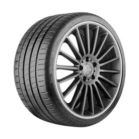 Michelin 255/45 R19 100Y Pilot Super Sport N0 Yaz Lastiği Üretim Yılı: 2022