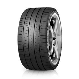 Michelin 255/45 R19 100Y Pilot Super Sport N0 Yaz Lastiği