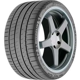 Michelin 255/45 R19 100Y Pilot Super Sport N0 Yaz Lastiği