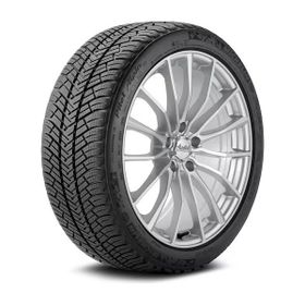 Michelin 255/45 R19 104V XL Pilot Alpin PA4 MO GRNX Kış Lastiği 2025